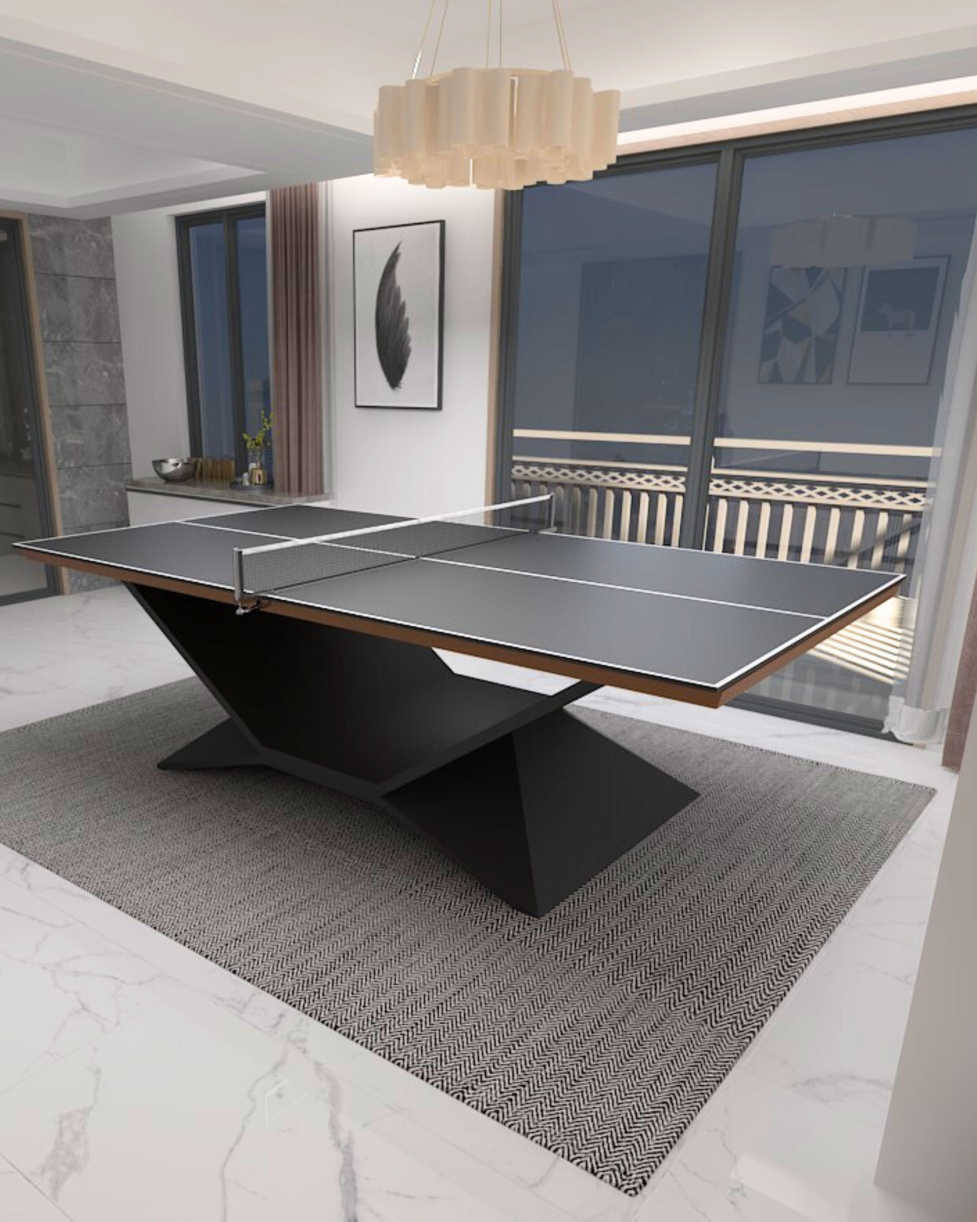 10 Essential Table Tennis Rules Every Player Should Know