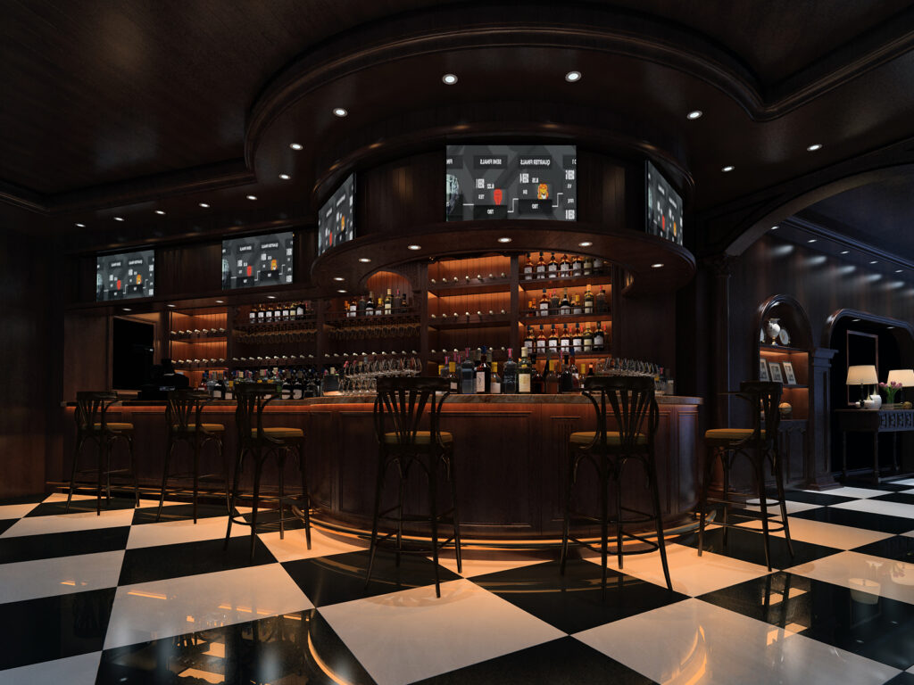 A Comprehensive Guide to Buying Bar Manufacturers argmac