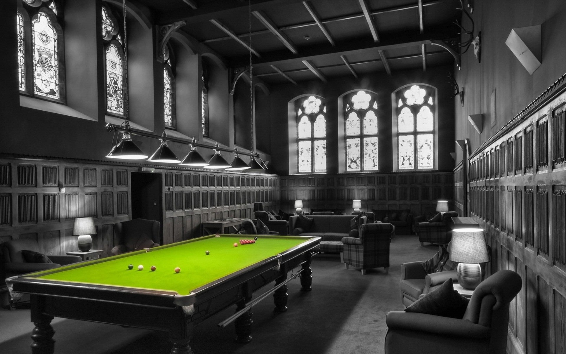 The Best Billiard Table For Your Home argmac