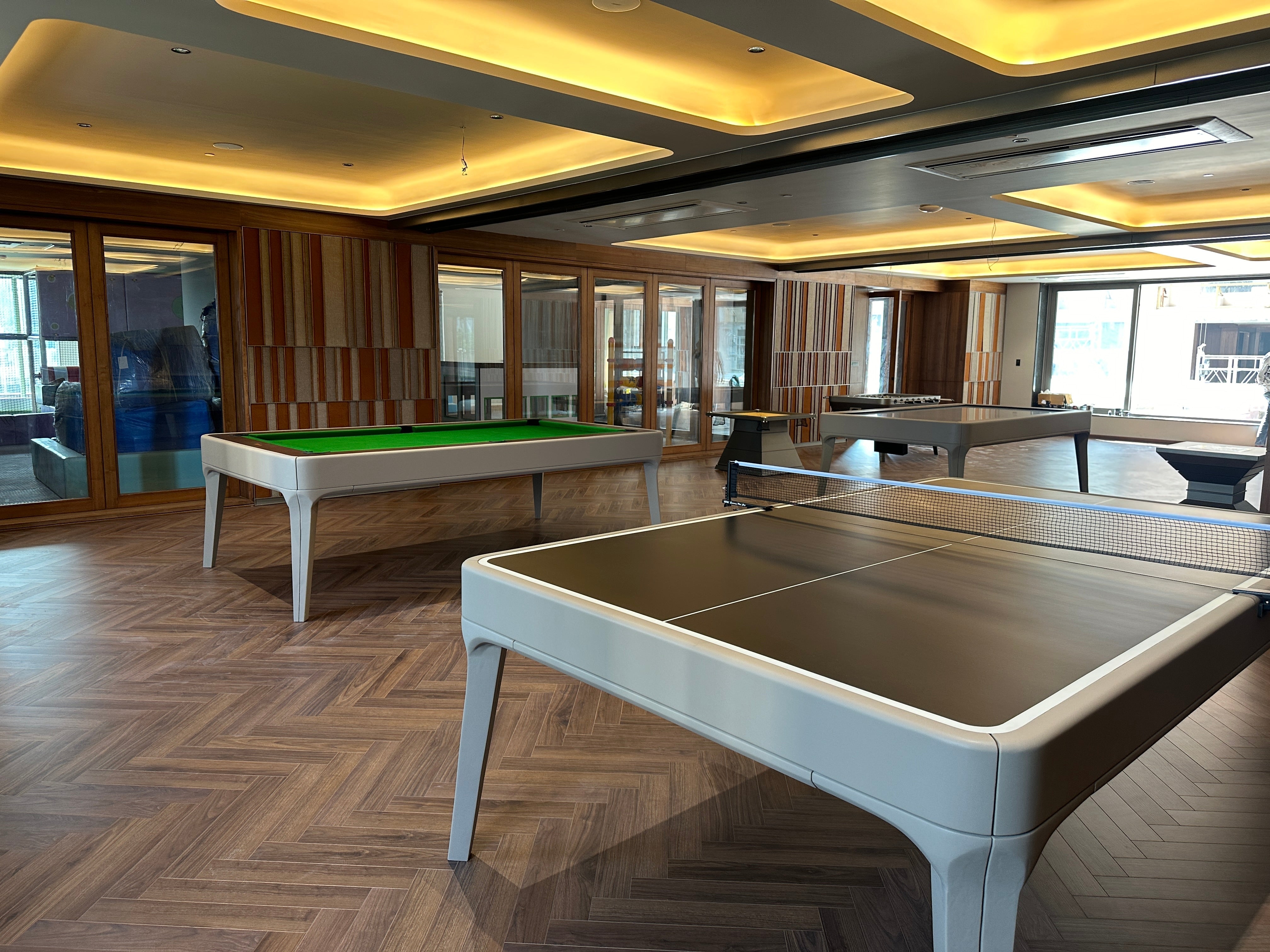 How to Choose the Perfect Table Tennis Table: A Complete Buyer’s Guide
