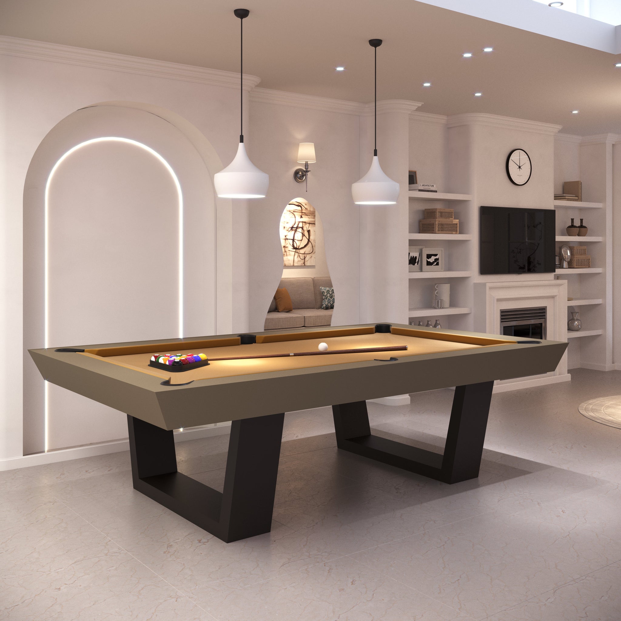 What Luxury Means to Us at ARGMAC