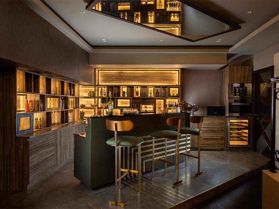 Luxury Home Bar Design The Perfect Style For Your Space – Argmac