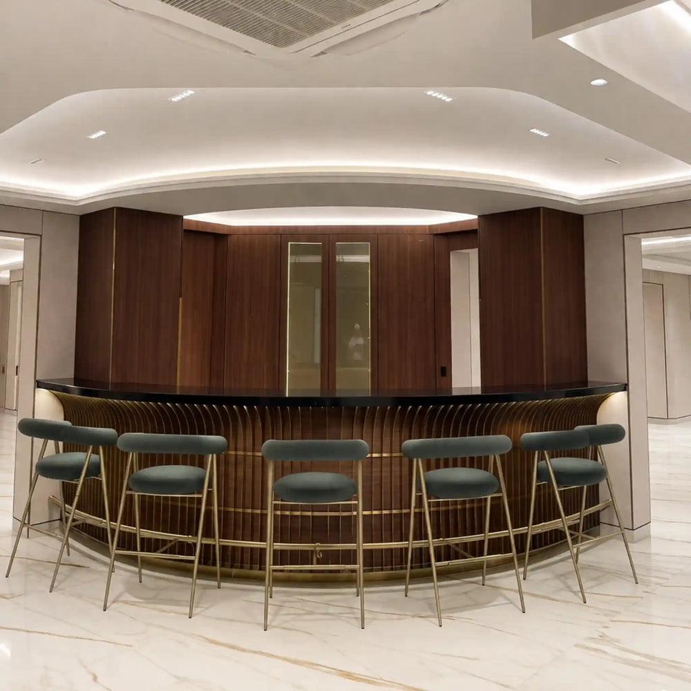 Aurum Ark Home Bar, Noida