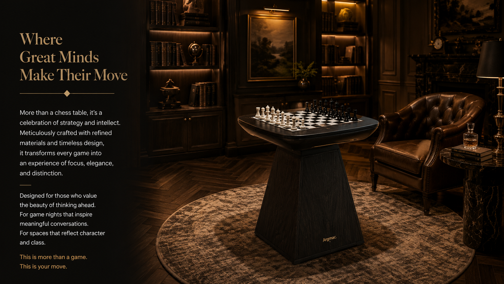 What Makes a Table Tennis Table Truly Premium?