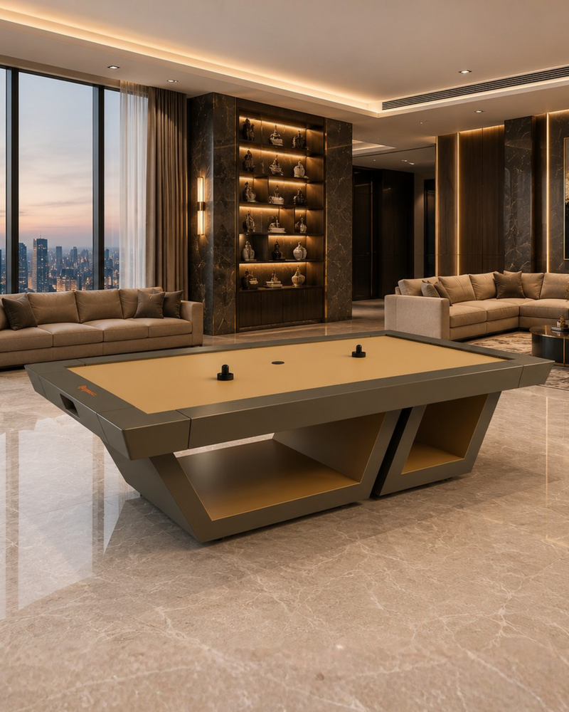Angostura Air Hockey
