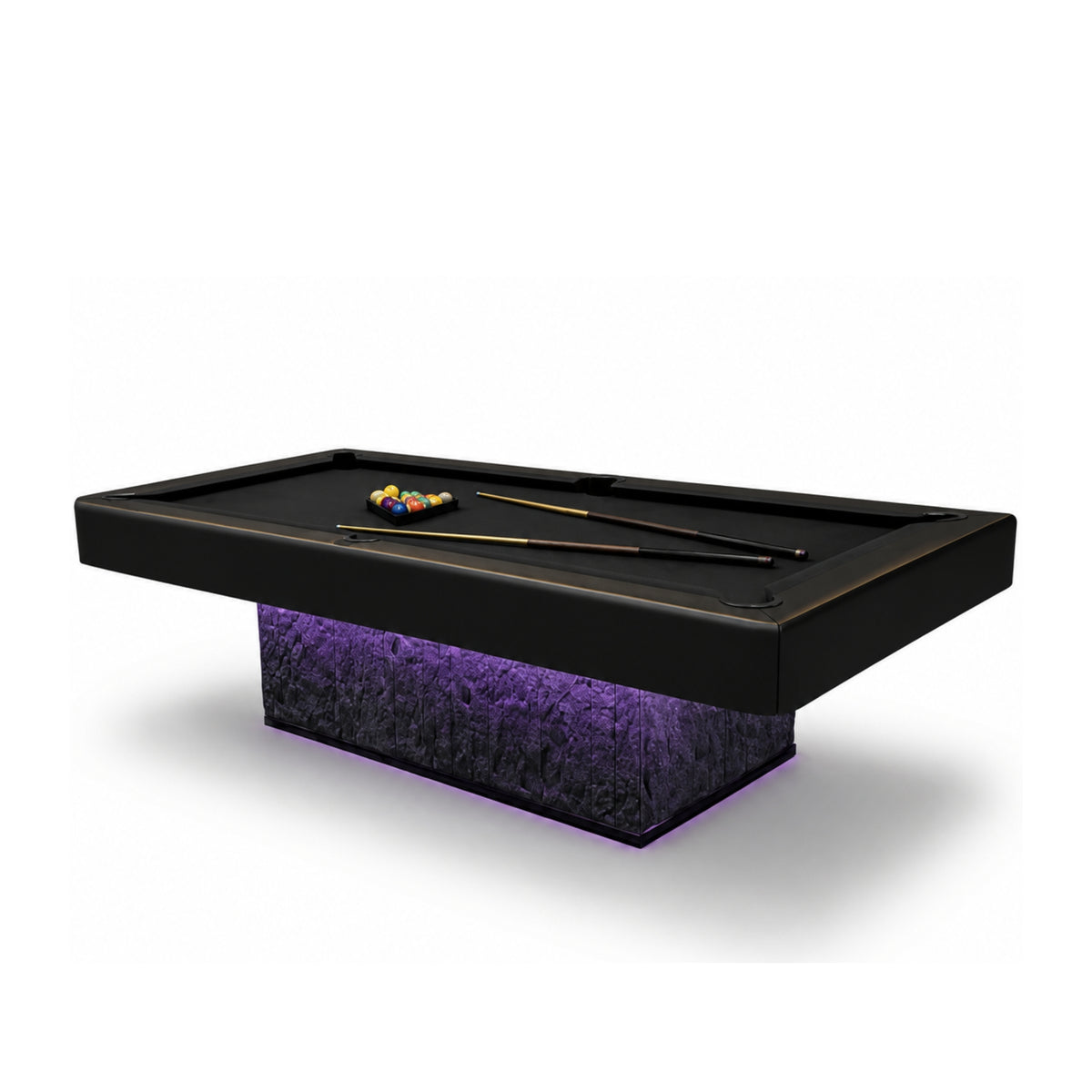 Velar Pool Table
