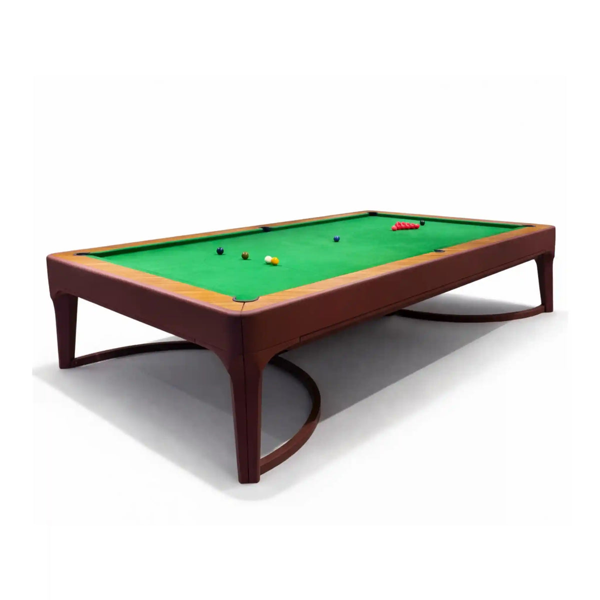 Negrosno Snooker Table