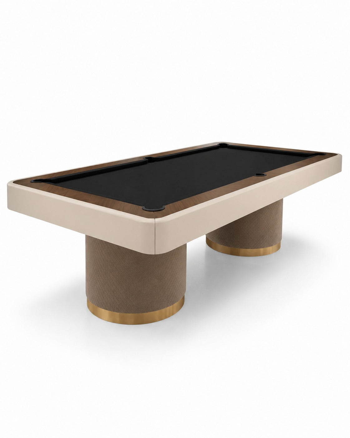 Negroni top on Patalo Pool Table