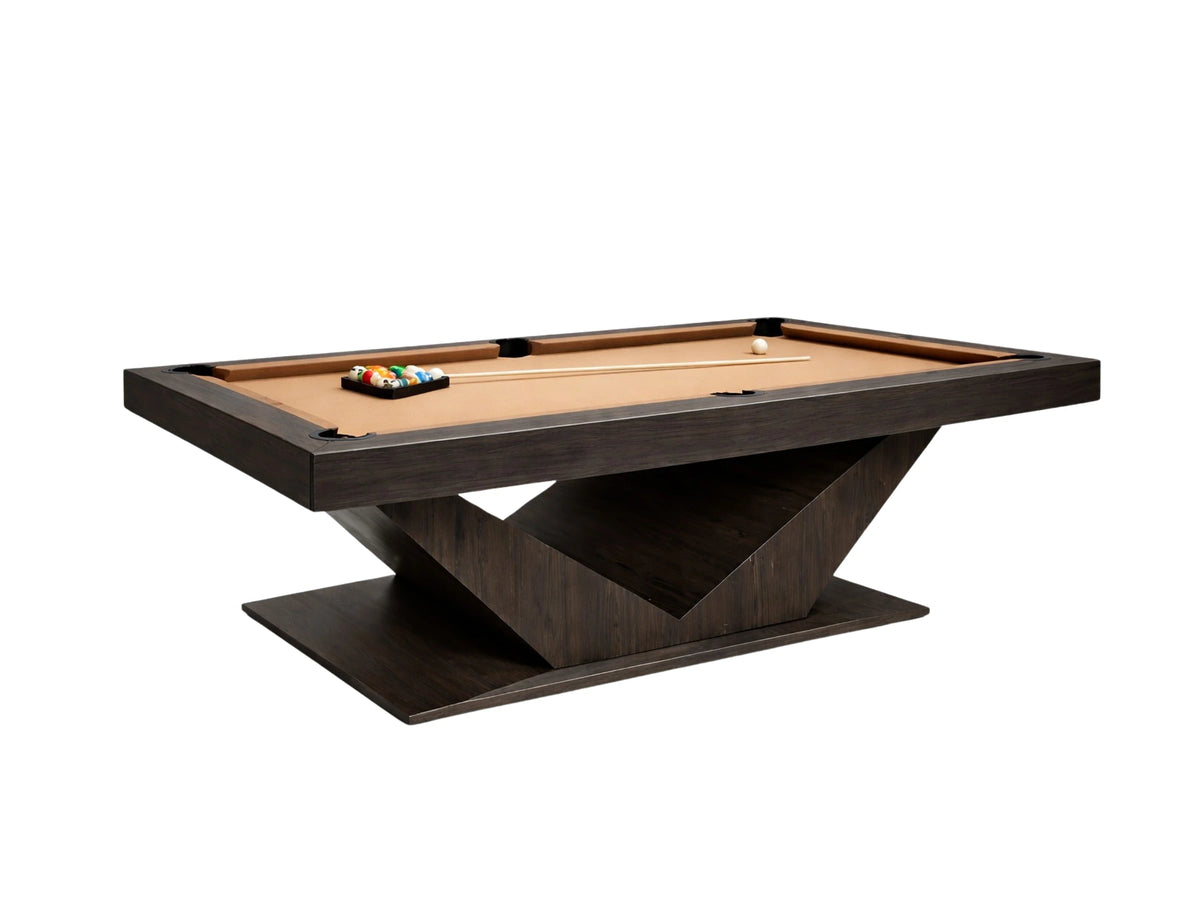 Caribbean Pool Table