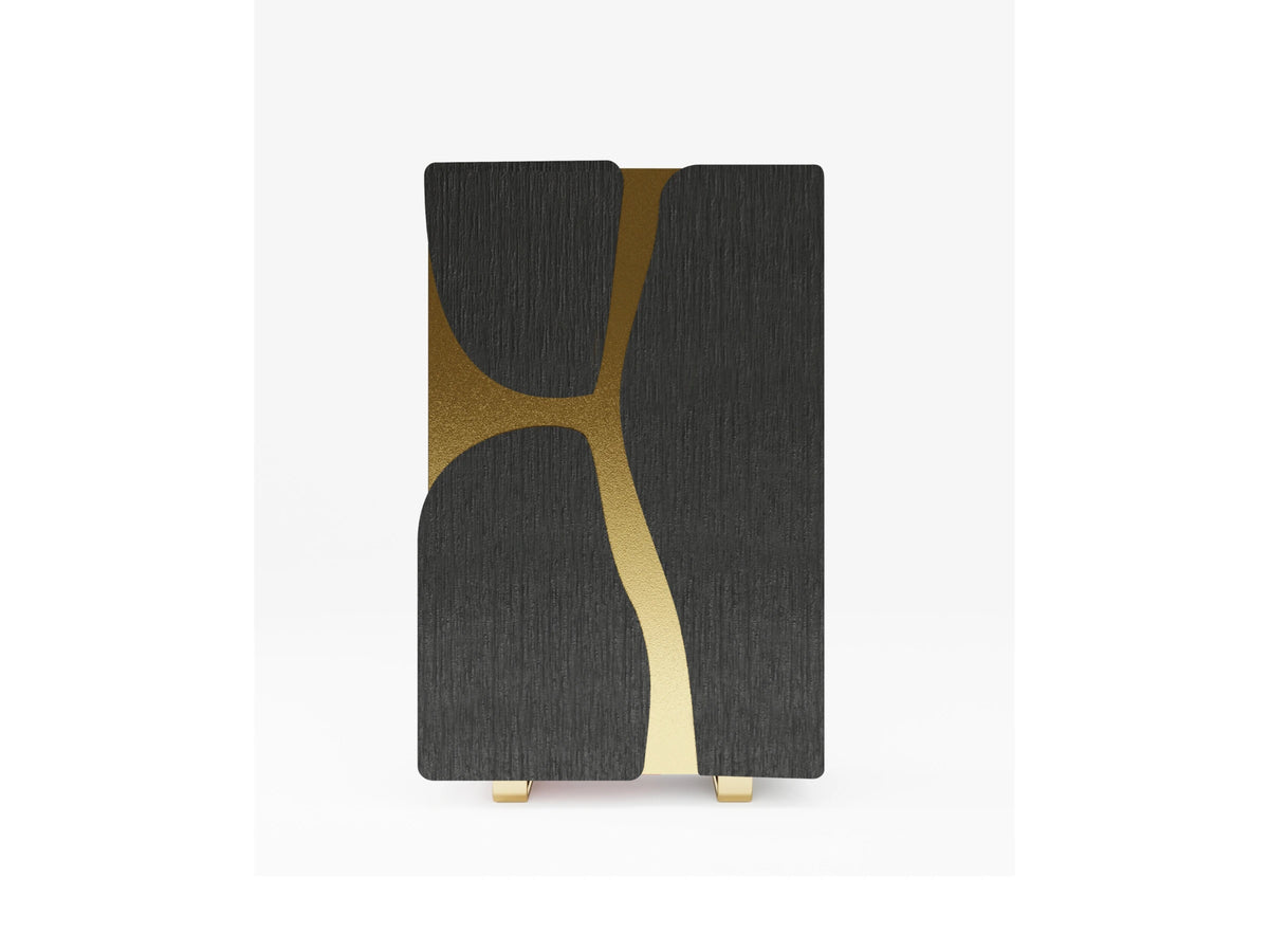 Flusso Bar Cabinet