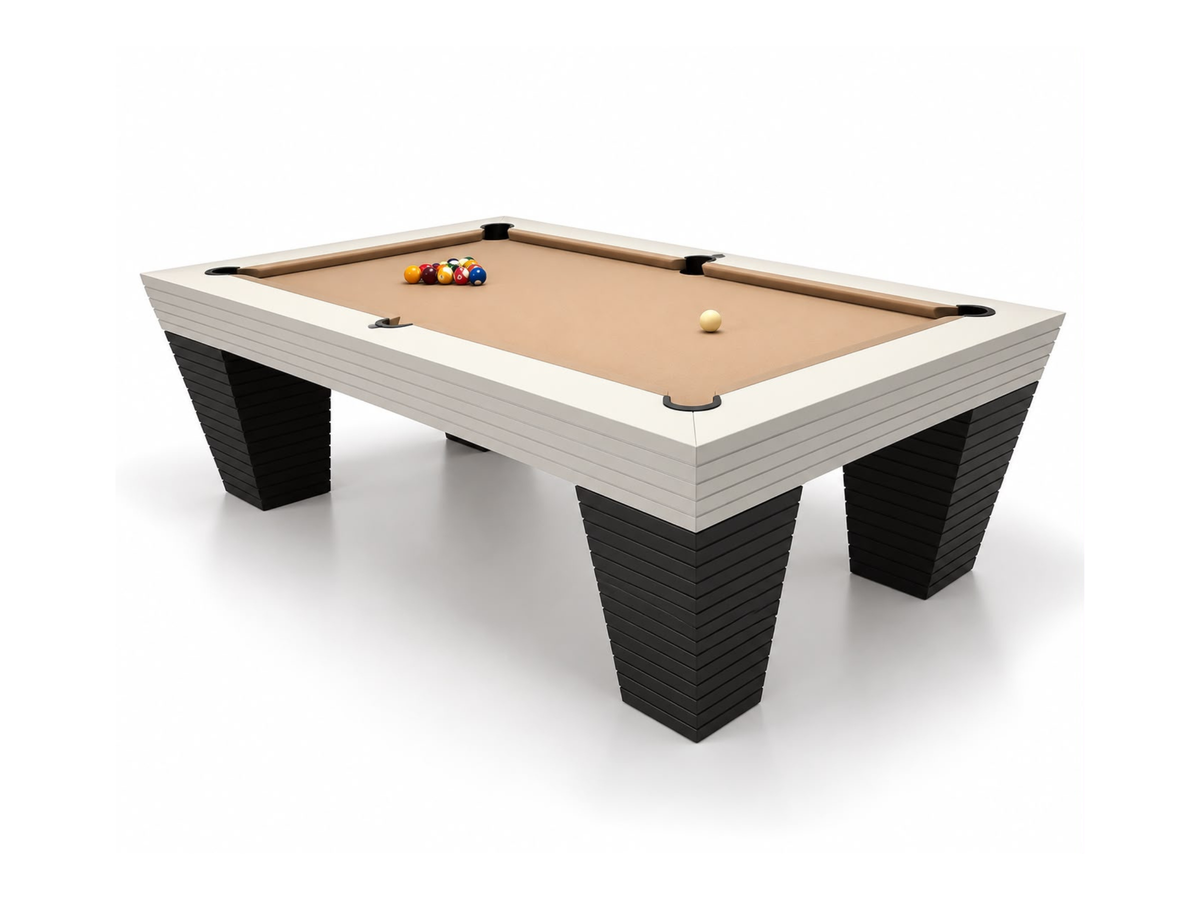 Mimosa Pool Table