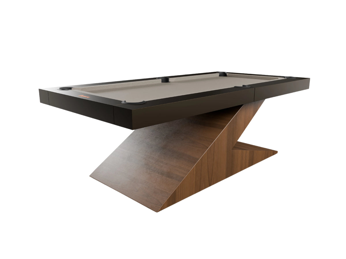 Outlier Pool Table