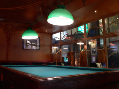 The Allure of Billiards: Unveiling the World of Snooker, Pool, and Billiard Tables