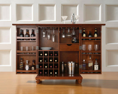 Learn How To Choose The Best Bar Cabinet Supplier
