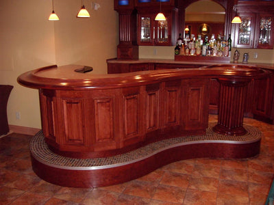 A blog about Bar Cabinet Manufacturers