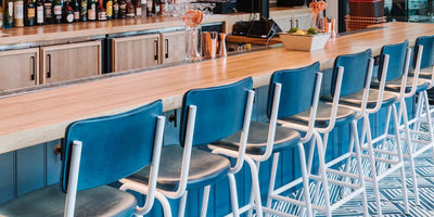 This blog explain the bar stool supplier