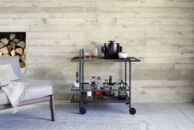 Learn more about The Bar Trolley Supplier