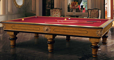 How to find the Best Billiard Table Supplier?