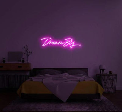 Customized Neon Lights: A Guide to Personalizing Your Space