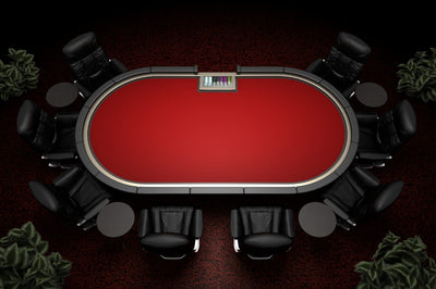 The Best Poker Table Supplier - What You Need To Know