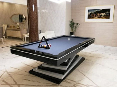 The Latest Pool Table Manufacturers