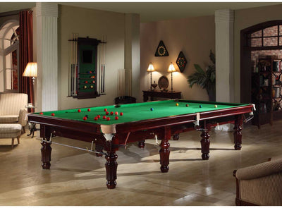The Best Snooker Table Manufacturers