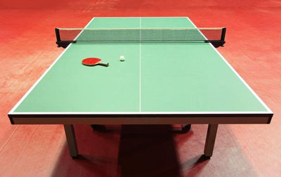 Buy The Best Table Tennis Table