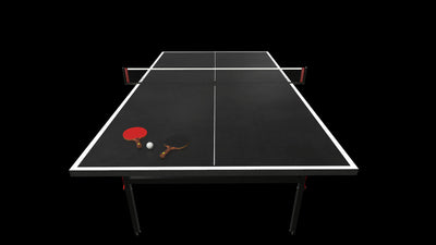 Table Tennis Table Manufacturers