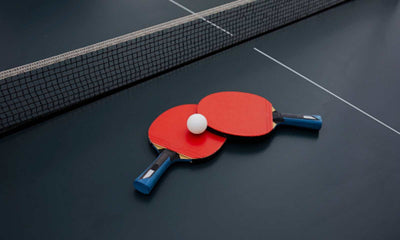 Where to find the best table tennis table suppliers