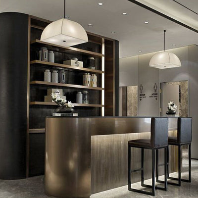 Luxury Home Bar: Custom Solutions For Your Dream Home