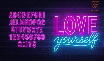 Custom Neon Signs: Add a Personal Touch to Your Space