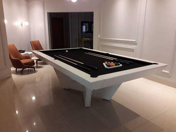 Top Pool Table Manufacturers in Ahmedabad