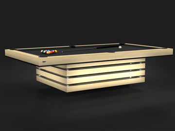 Top Pool Table Manufacturers in Gurgaon