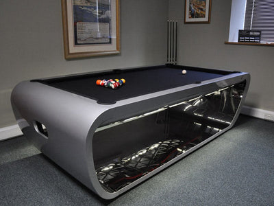 Snooker Table Manufacturers in Delhi