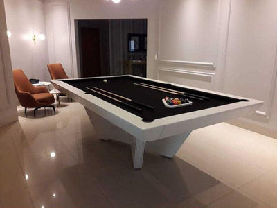 Snooker Table Supplier: Providing the Best Quality Tables for Your Game Room