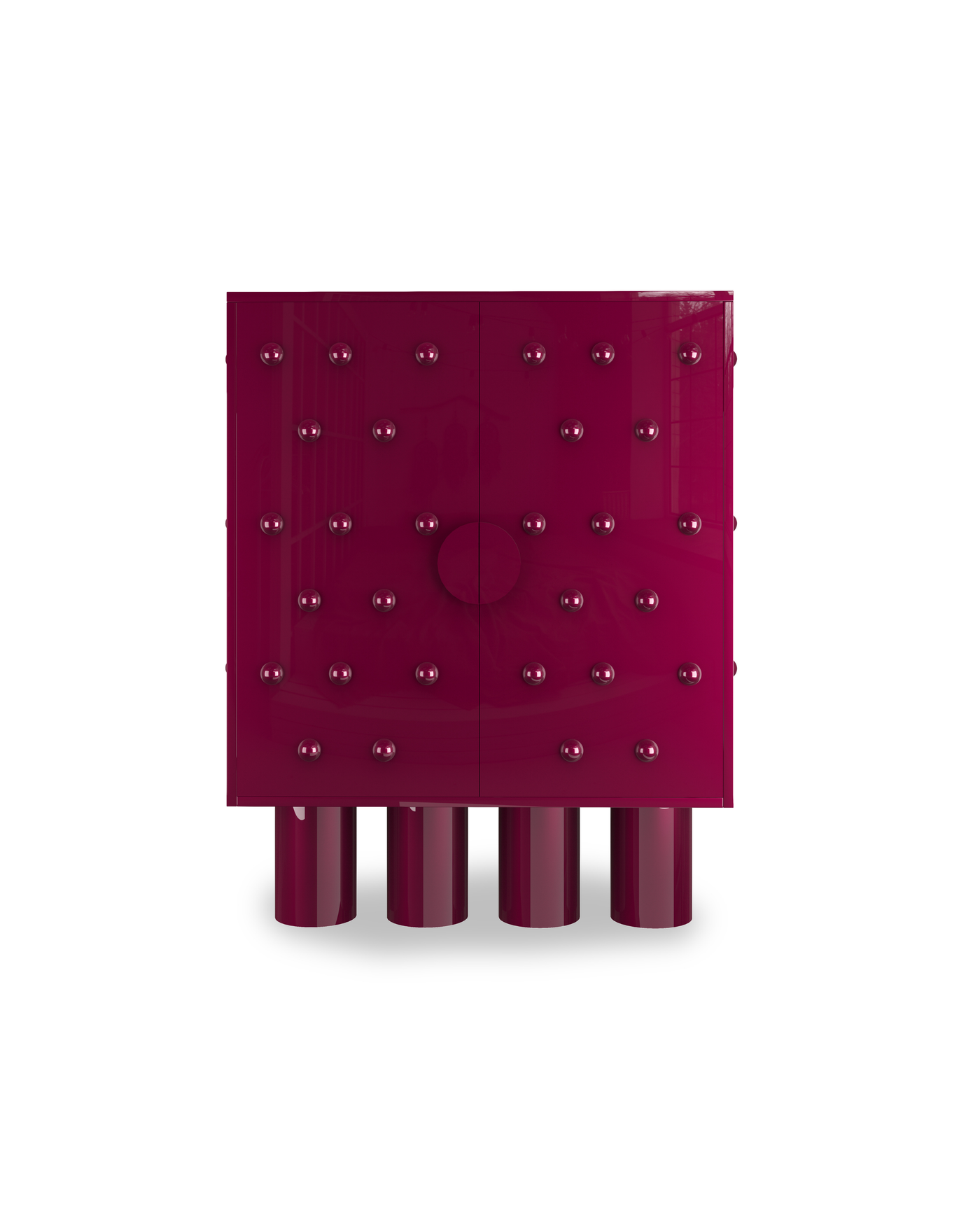 Vigna Bar Cabinet