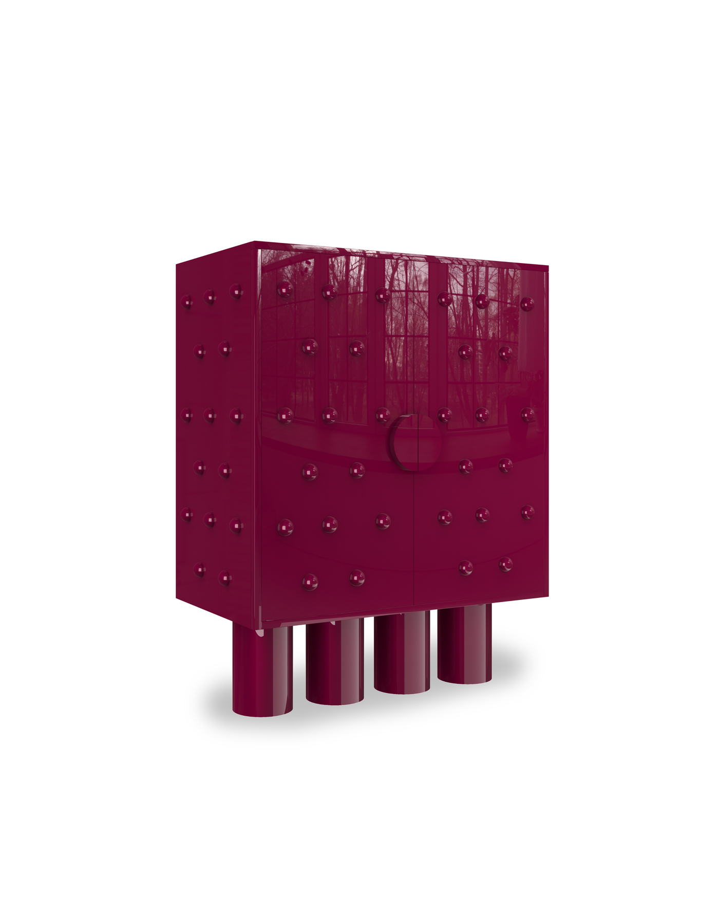 Vigna Bar Cabinet
