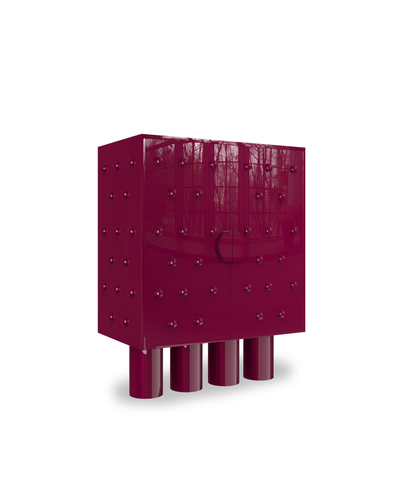 Vigna Bar Cabinet