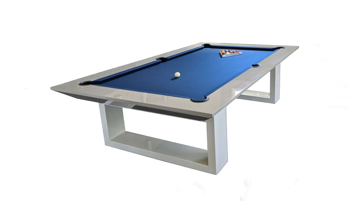 Blackwell's Pool Table (8 ft*4 ft)