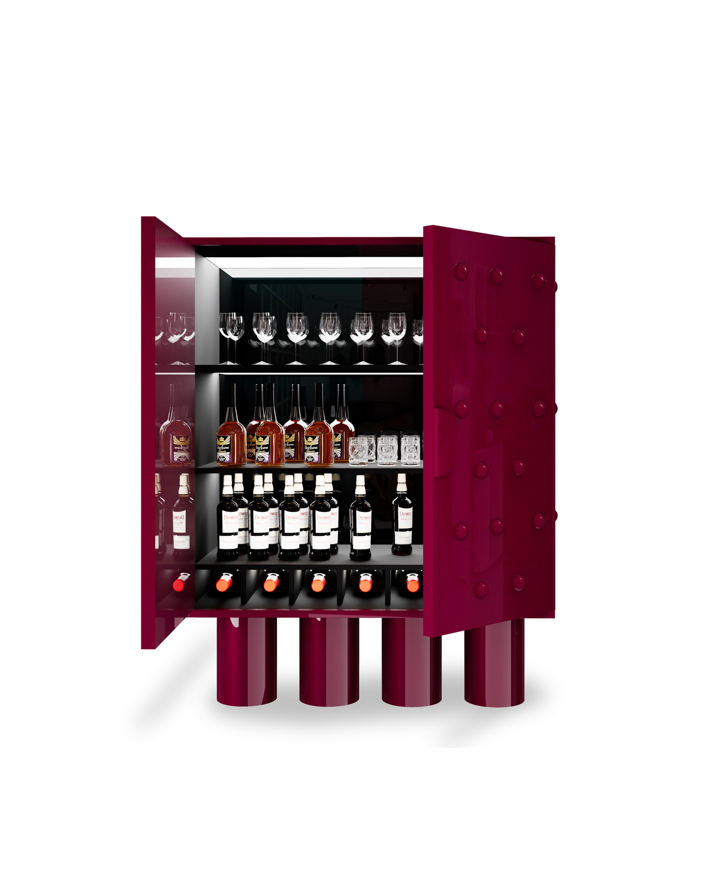 Vigna Bar Cabinet