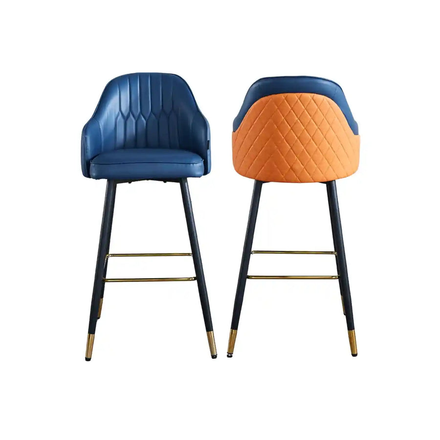 Sapphire Bar Stool (set of 2)