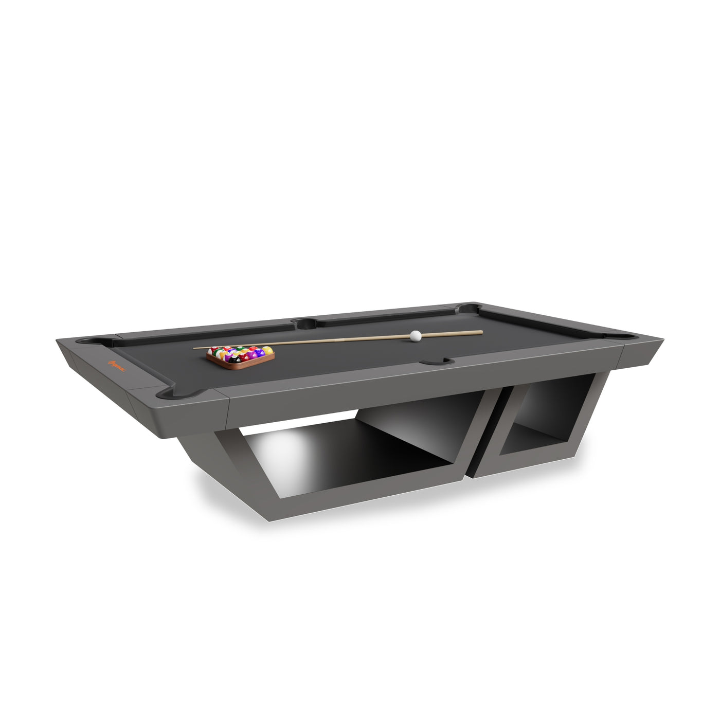 Angostura Pool Table