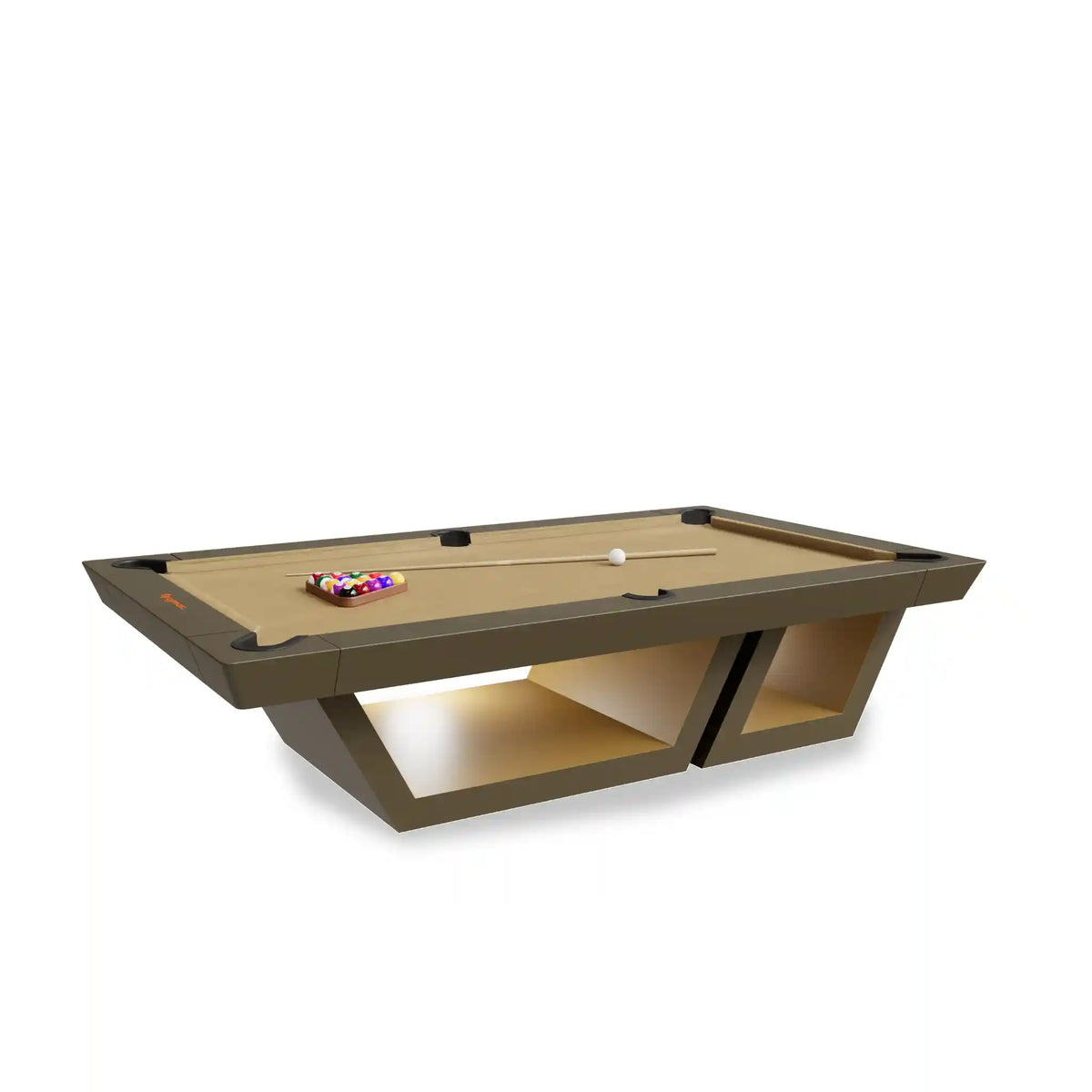 Angostura Pool Table