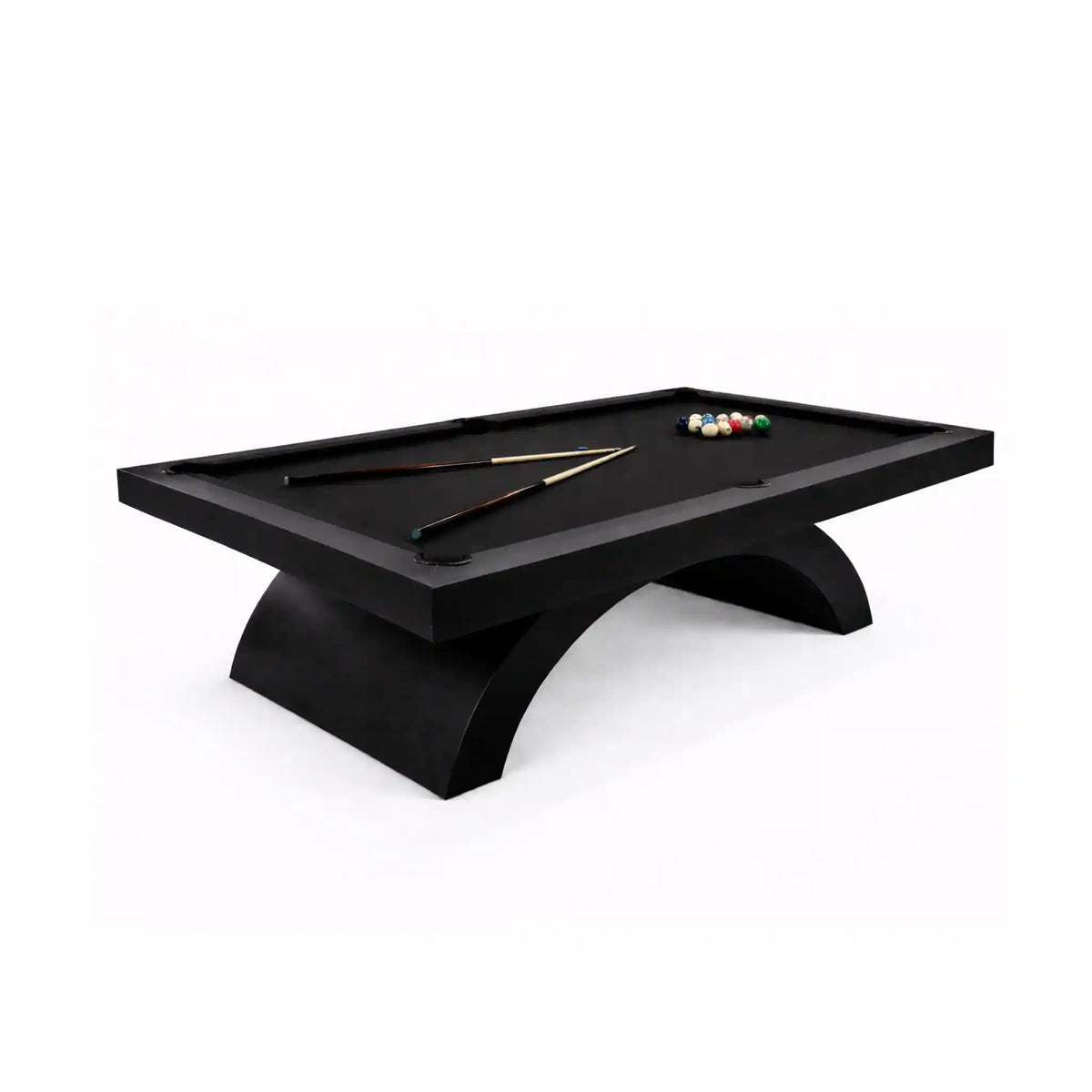 Candore Pool Table