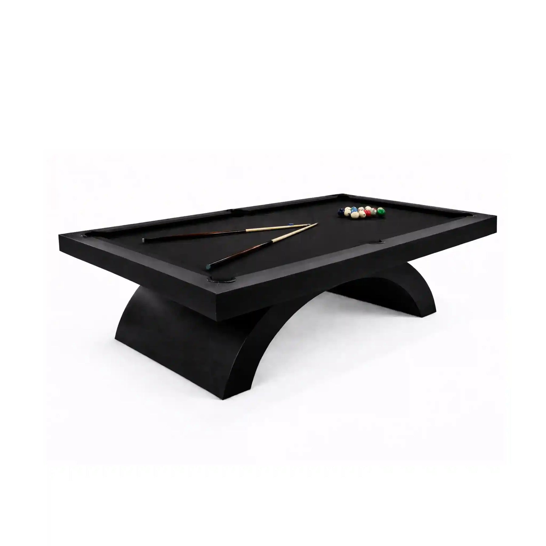 Candore Pool Table