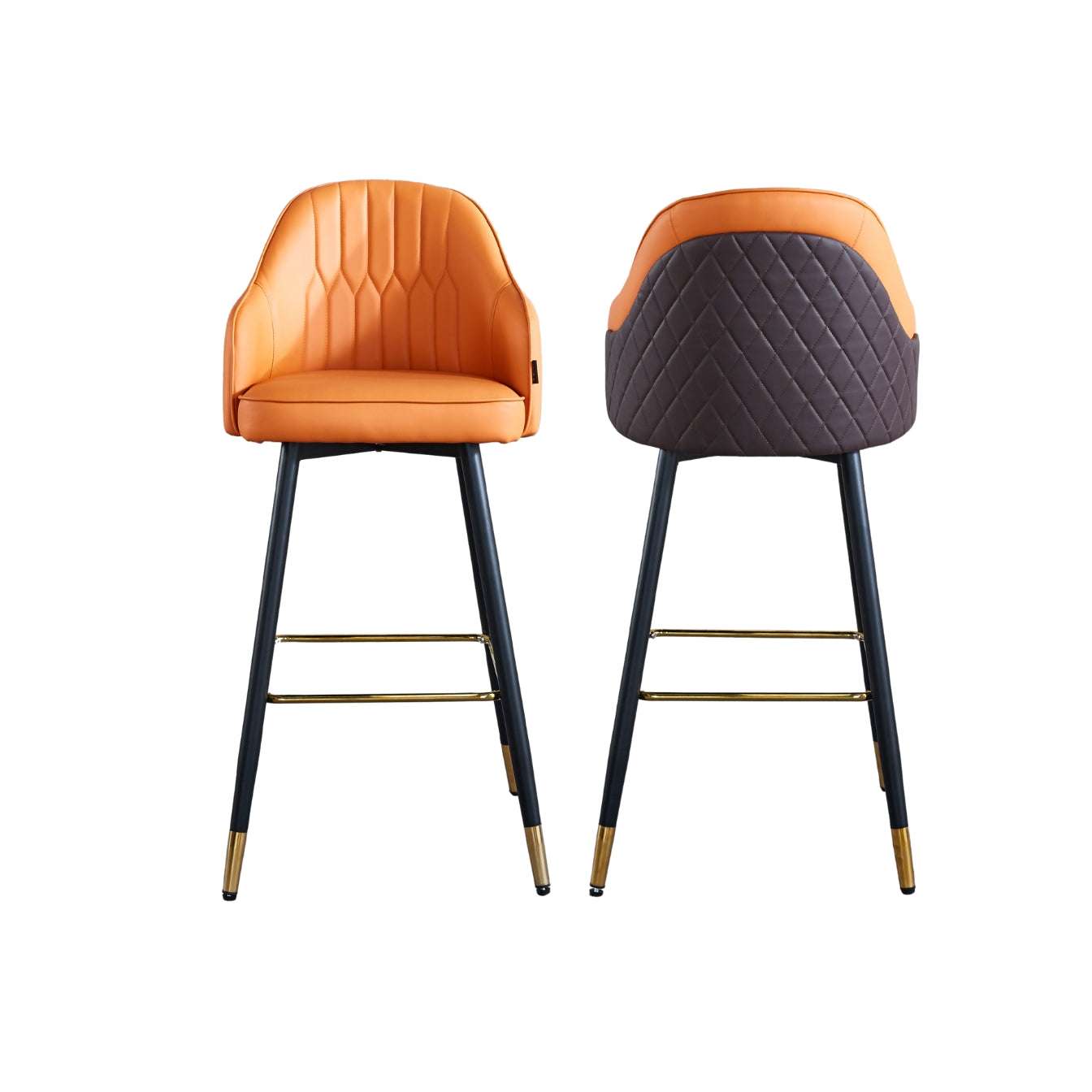 Freya Bar Stool (set of 2)