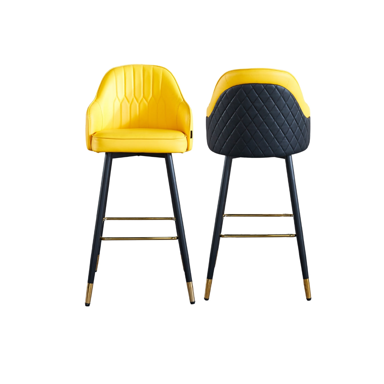 Imagin Bar Stool (set of 2)