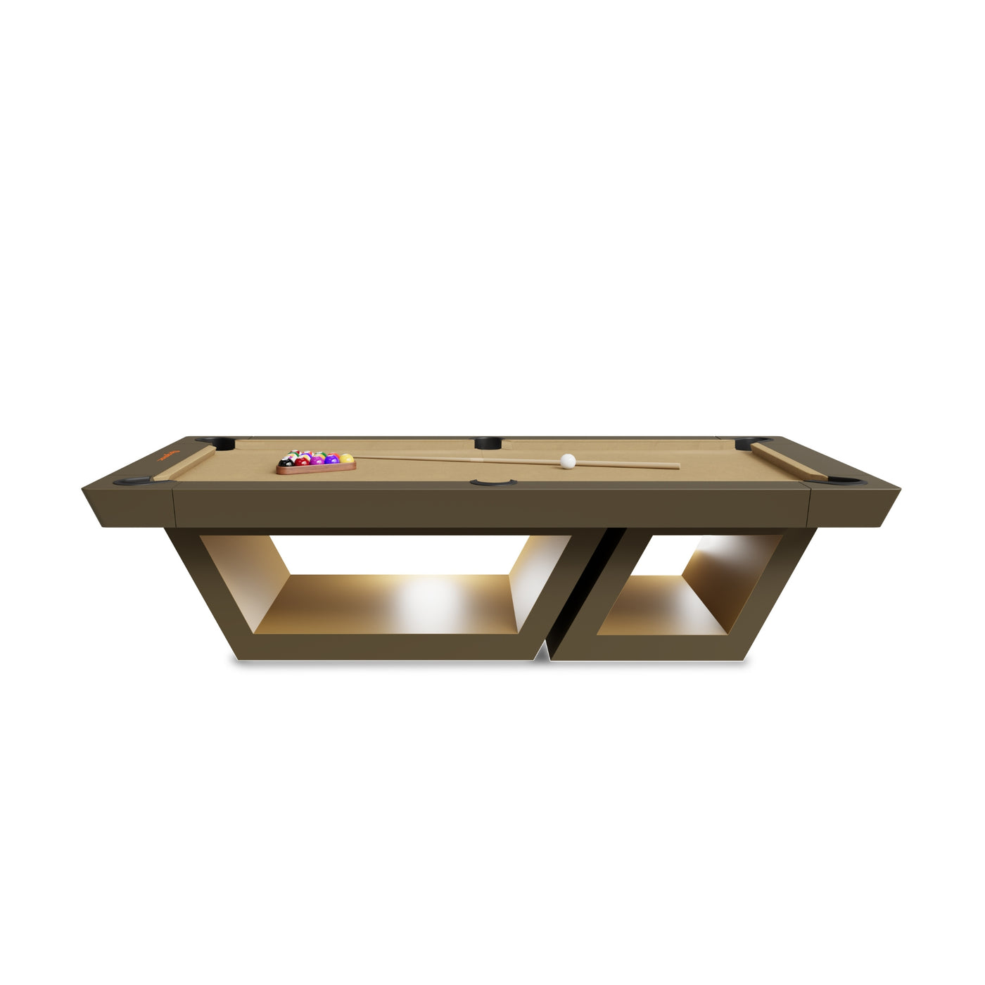 Angostura Pool Table