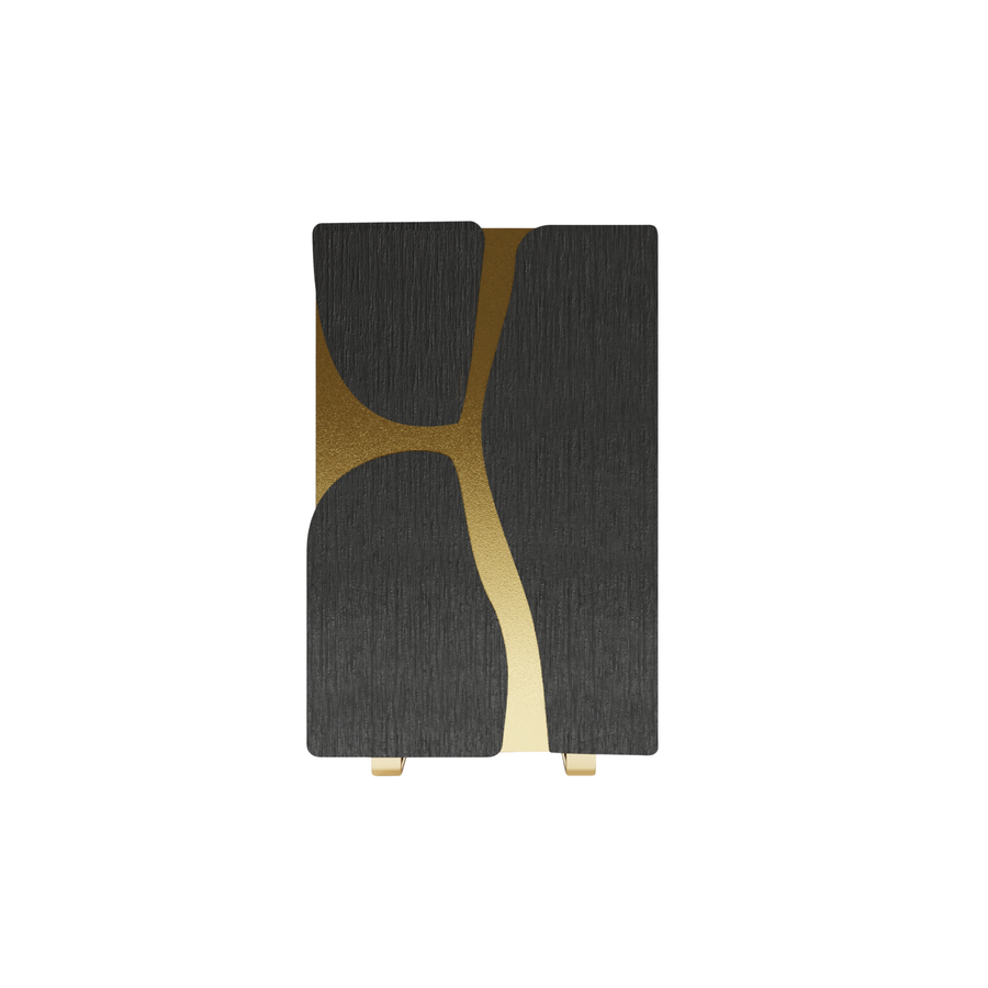 Flusso Bar Cabinet