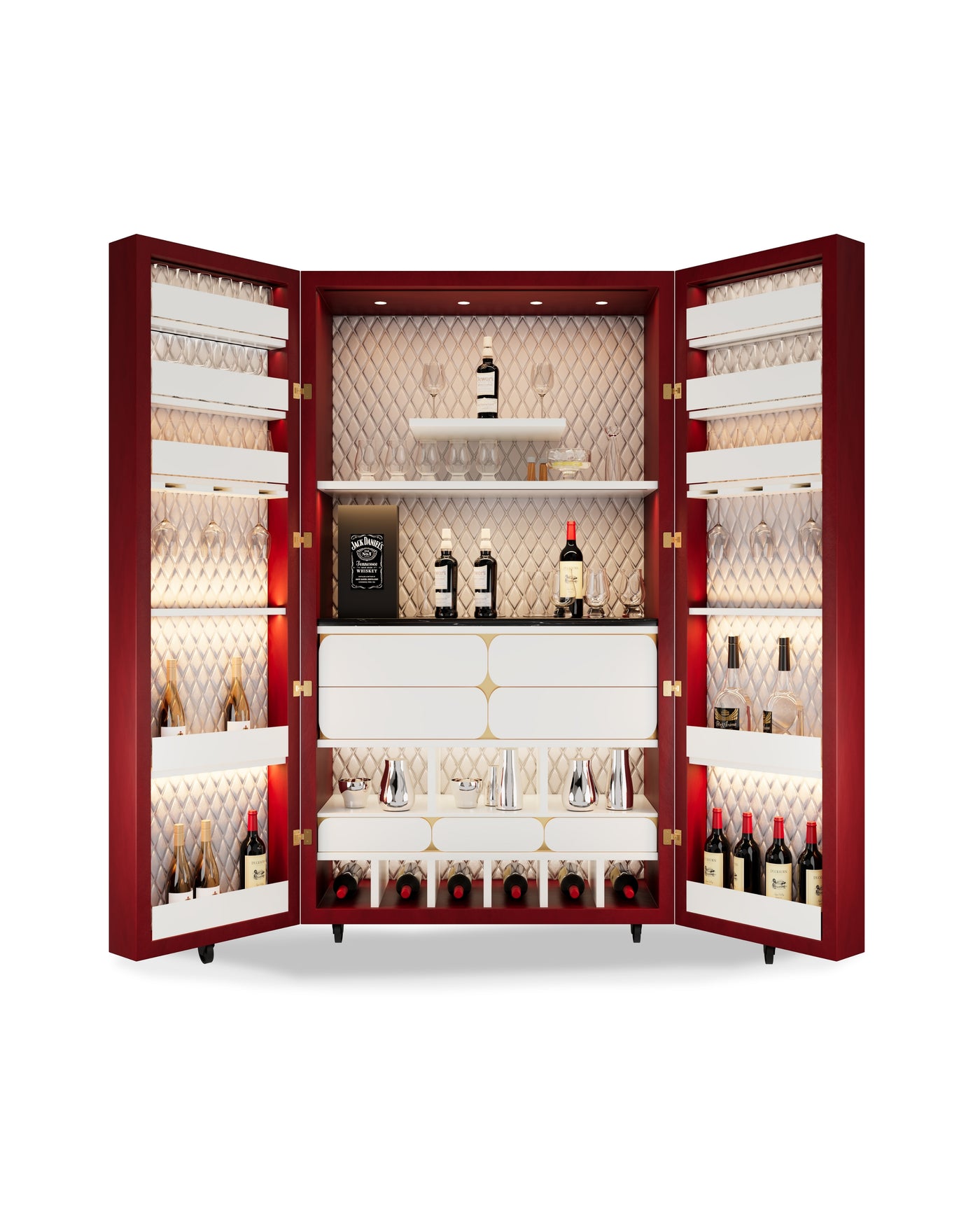 Casa del Vino
